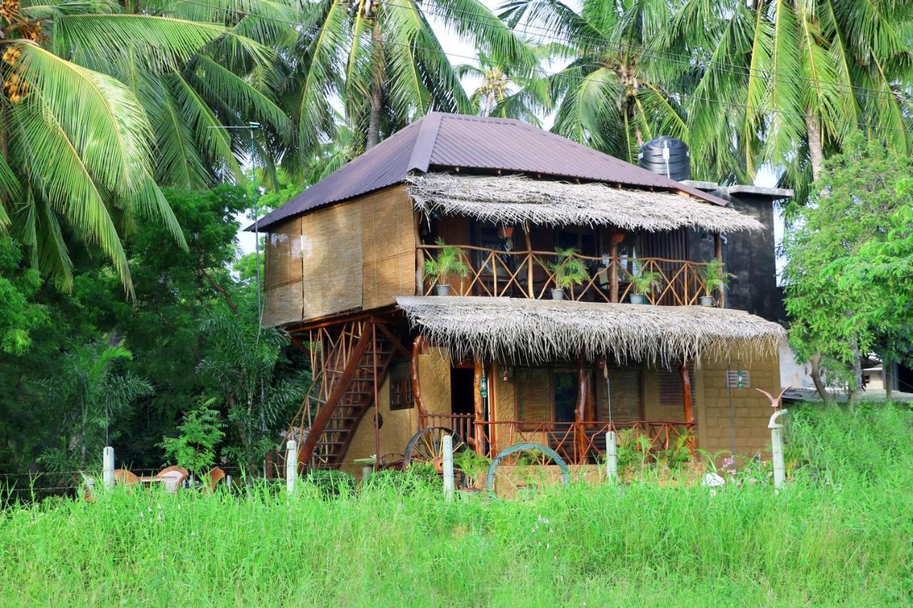 The Green View Yala Tissamaharama Buitenkant foto